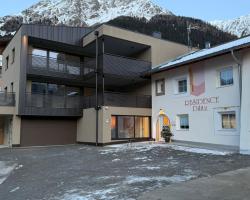 Residence Dilitz