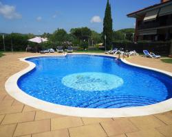 Apartamentos Cala Boadella Low Floor