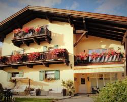 Alpenlandhaus Menardi