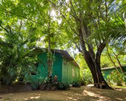 Silent Bungalow