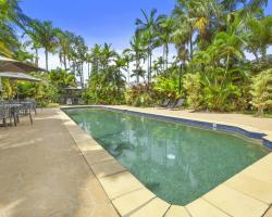 The Villas Palm Cove-PRIVATE POOL in each villa