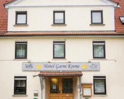 Hotel Garni Krone