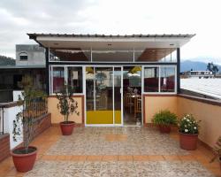 Hostal Rincon Del Turista