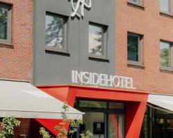 INSIDE Nordhorn by Hackmann