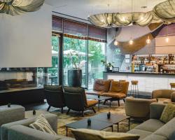 OREA Hotel Angelo Praha