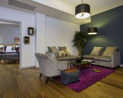 Scandic Stavanger Forus