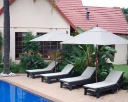 Journey's Inn Africa Guest Lodge