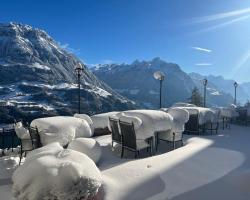 فندق أوند ناتورهاوس بلفيو