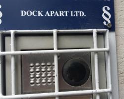 Dock Apartman