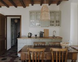 Bacialupo Foresteria