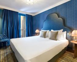 Hotel España Ocean Drive