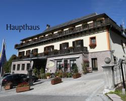 Gasthof & Appartementhaus Meyer