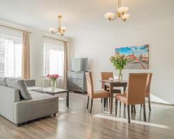 Apartamenty Wratislavia