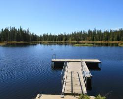 Sjusjøen Hytteutleie AS