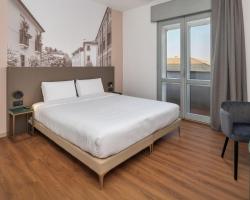B&B HOTEL Treviso Al Fogher