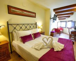 Hostal San Pedro