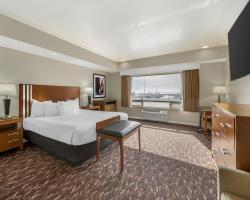 Best Western Plus Northwoods Inn