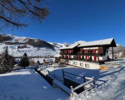 Hotel Teola