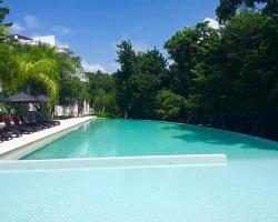 Tao Condo in Paradise