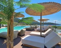 Panormos Beach Hotel Skopelos