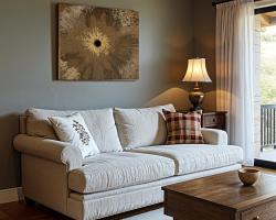 Maisons Grandes Murailles