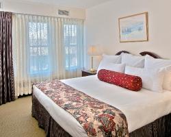 Historic Anchorage Hotel