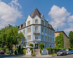 Hotel Smetana