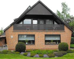 Ferienzimmer Bärbel Mehlert