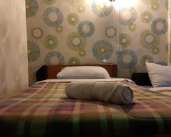 Blue Dog Guesthouse