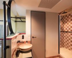 Me and All Hotel Berlin East Side, by Hyatt