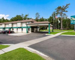 Quality Inn Traverse City