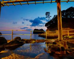 UmibenokakureyuSEIRYU海辺のかくれ湯清流