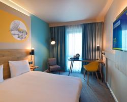 B&B HOTEL Birmingham Centre