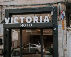 Victoria Hotel