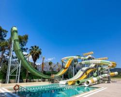 Greenwood Kemer Resort