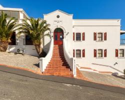 Berg en Zee Guesthouse