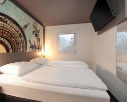 B&B HOTEL Berlin Genshagen-Nord