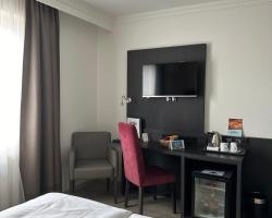 Astralis Hotel Domizil