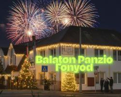 Balaton Panzió