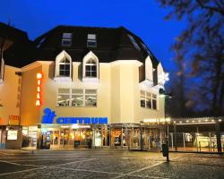 IT Centrum Apartments