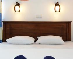 Guesthouse Kind and Love