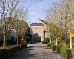 Domaine des Terres du Val