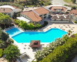 Lycus River Thermal Hotel