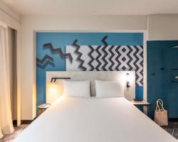 ibis Styles Bordeaux Centre Mériadeck