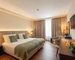 Hotel Premium Porto Maia