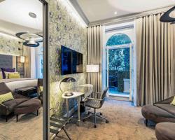 Mercure London Hyde Park Hotel