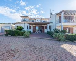 GF Apartments Li Seddi