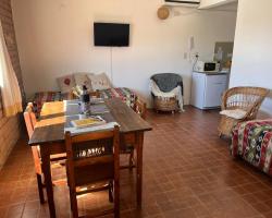 Kamay Apart Cafayate