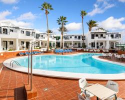 Apartamentos Luz Y Mar