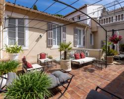 Best Western Le Comtadin